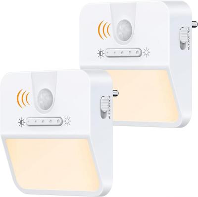 Rolgno Children's Night Light [Pack of 2], Night Light 220 volts not for usa